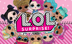 lol suprise