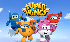 super wings